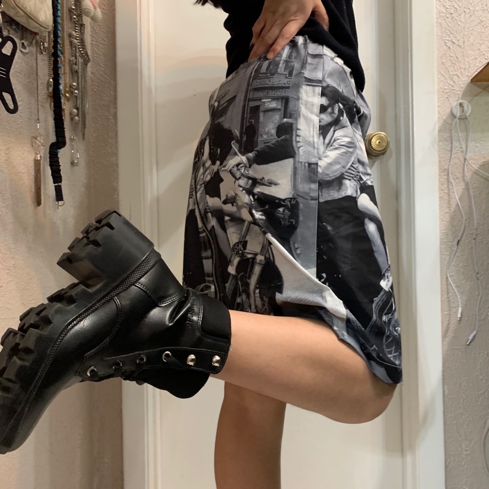 Skirt
